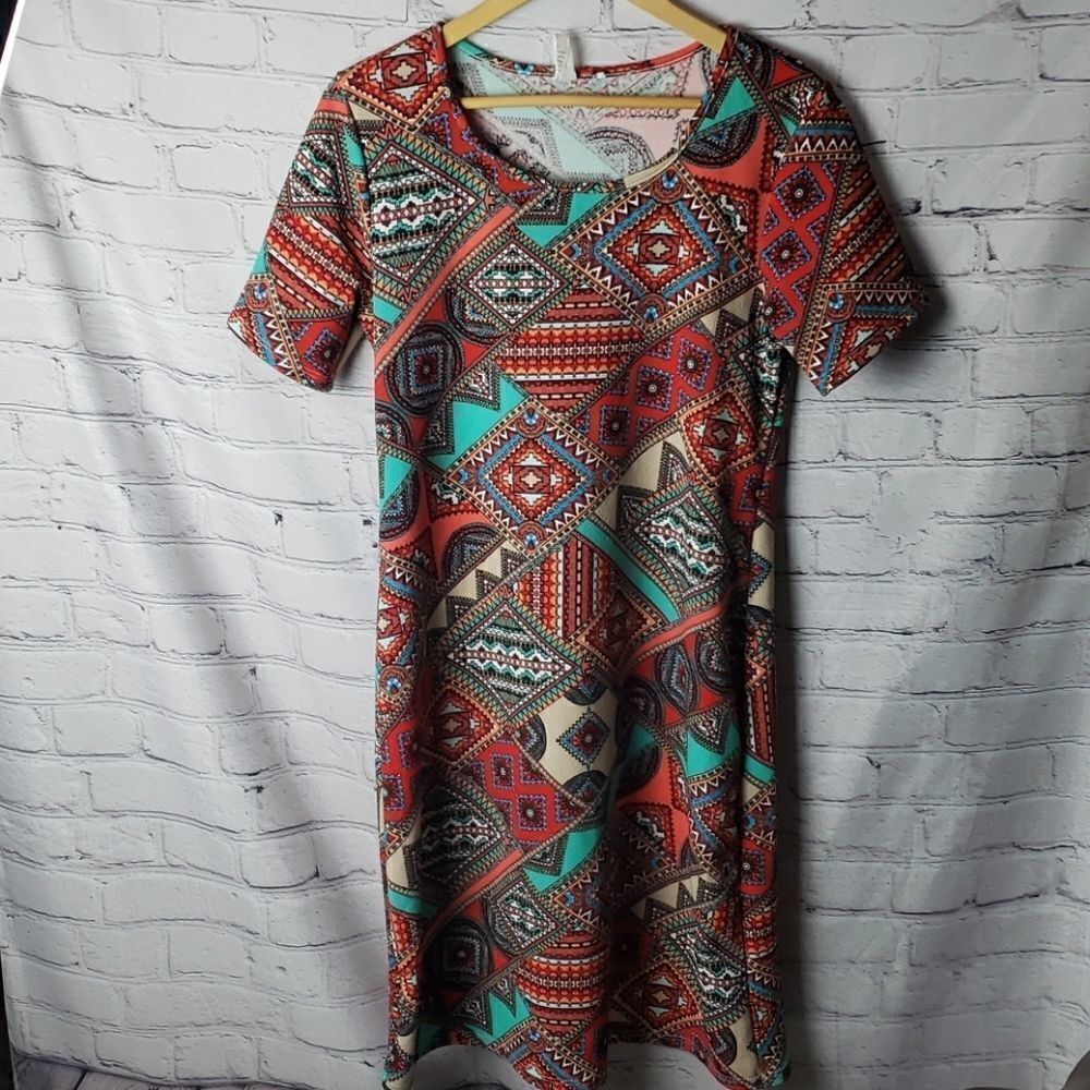 Honey & Lace Dress‎